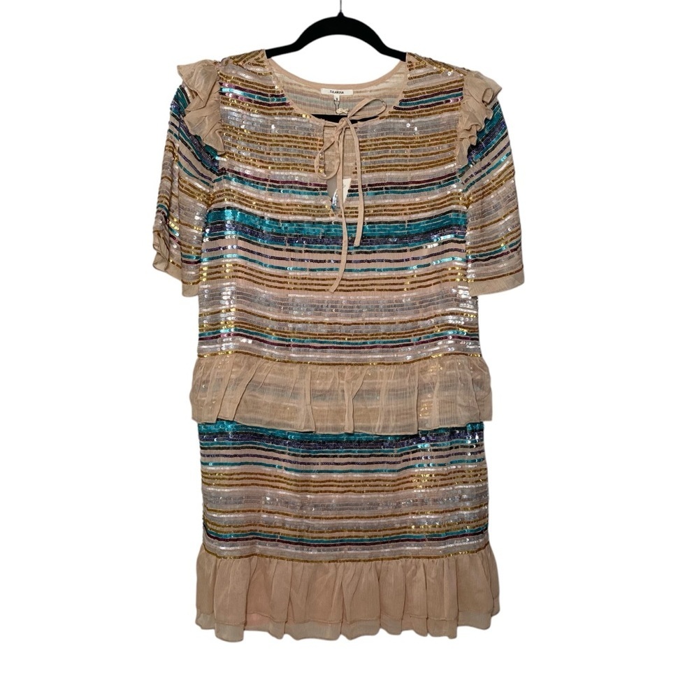 Tularosa Mason Dress - Picture 6 of 11